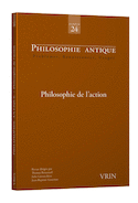 Philosophie antique, no 24